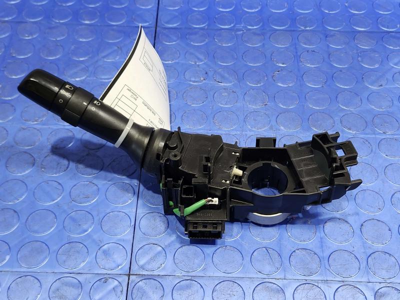 2013 Subaru Crosstrek Combination Switch