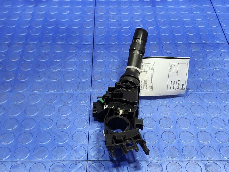 2013 Subaru Crosstrek Combination Switch