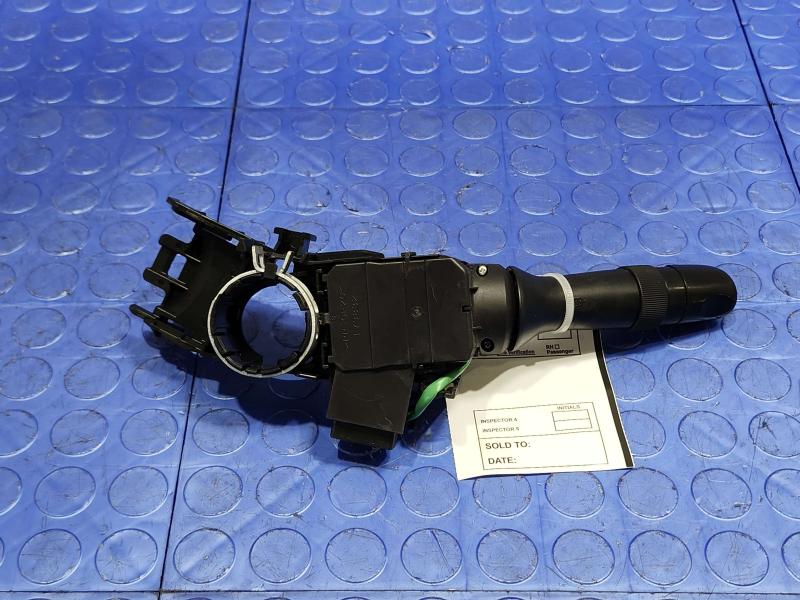 2013 Subaru Crosstrek Combination Switch