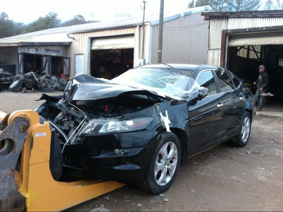 2010 Honda Crosstour Transmission Assy.