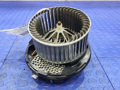 2020 Volkswagen Passat Blower Motor