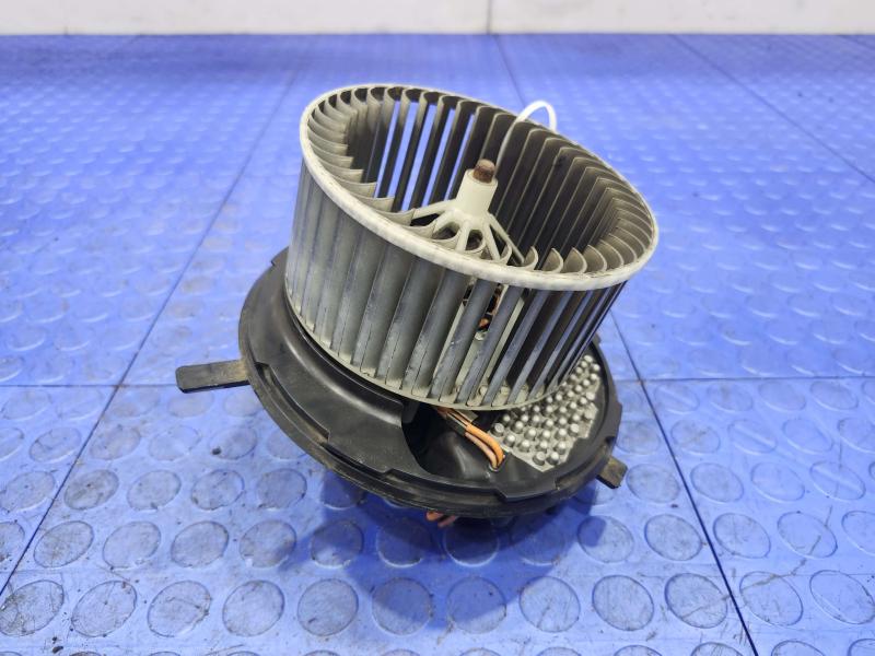 2020 Volkswagen Passat Blower Motor