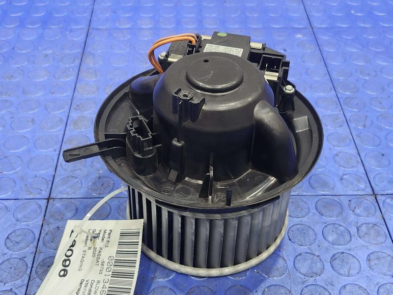 2020 Volkswagen Passat Blower Motor