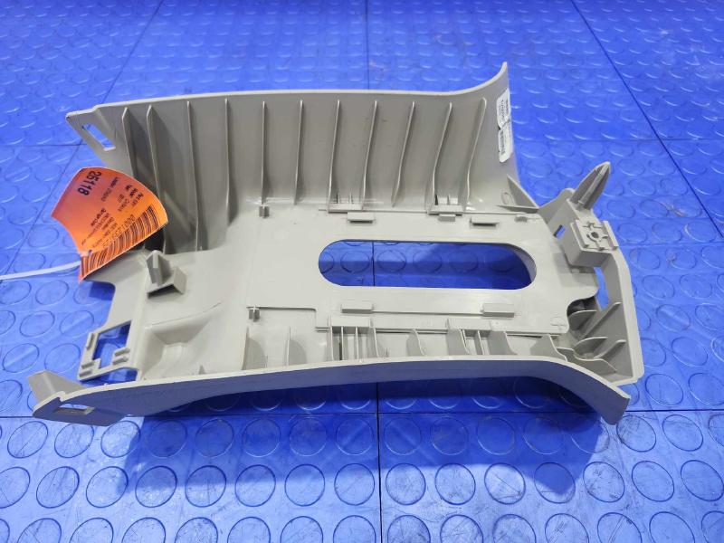 2017 Dodge Grand Caravan Misc Ebay Parts