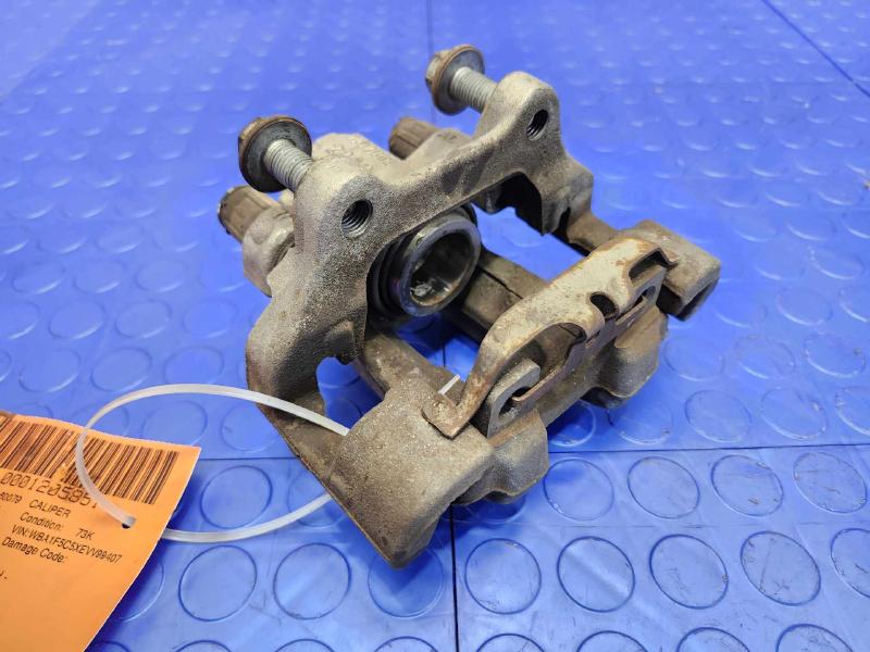 2014 BMW 228i Caliper