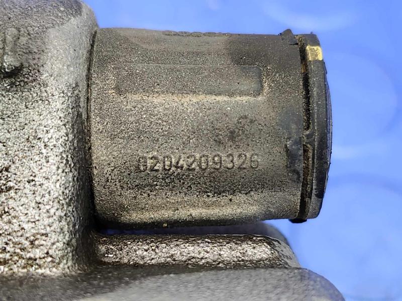 2014 BMW 228i Caliper