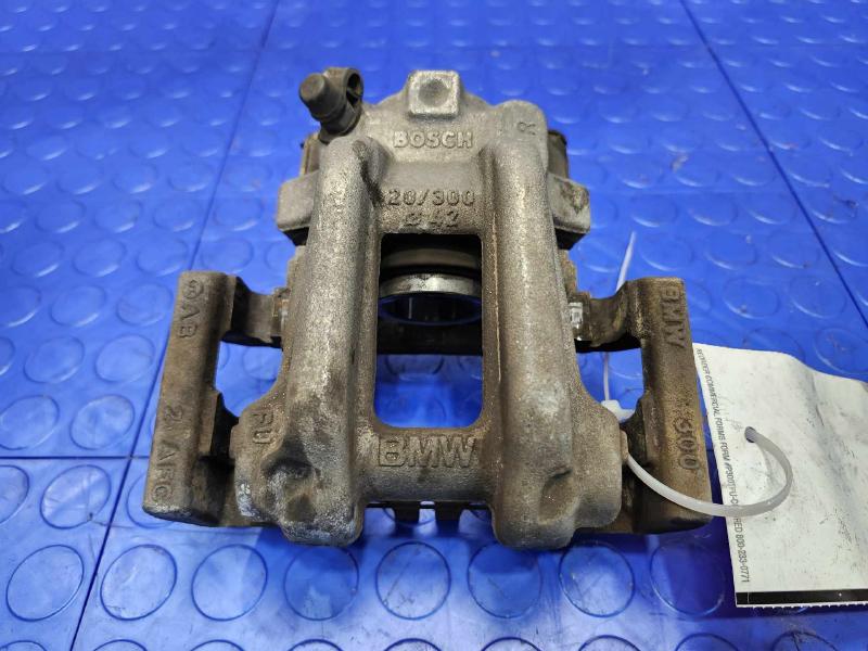 2014 BMW 228i Caliper