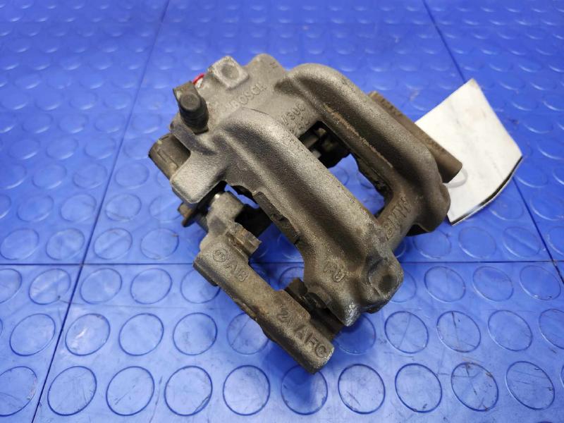2014 BMW 228i Caliper