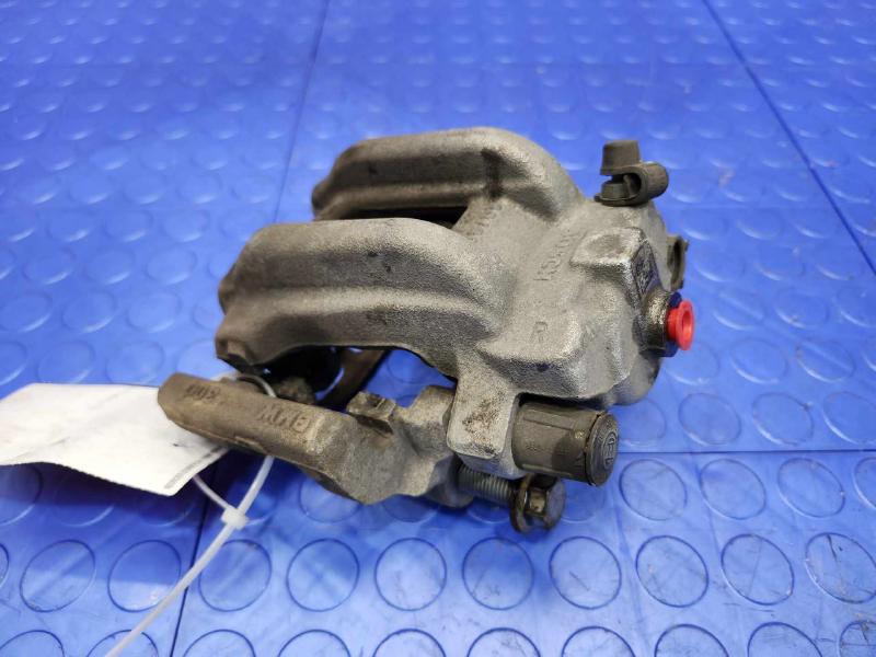 2014 BMW 228i Caliper