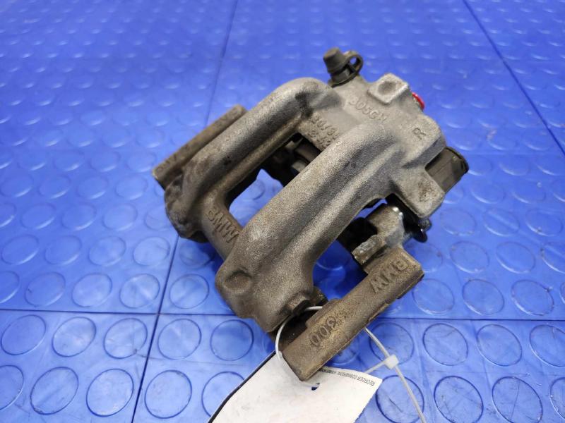 2014 BMW 228i Caliper