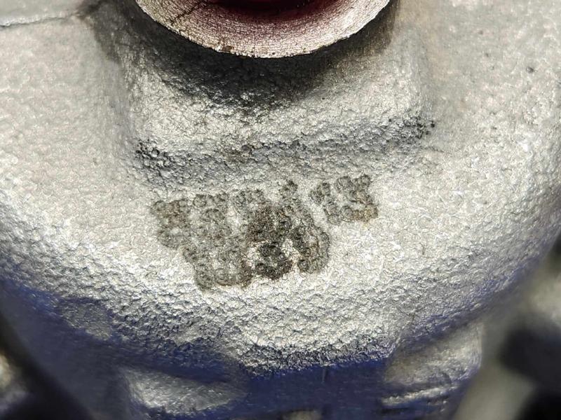 2014 BMW 228i Caliper
