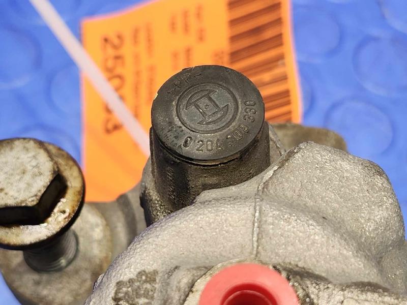 2014 BMW 228i Caliper