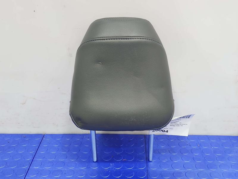 2017 Toyota Prius Headrest