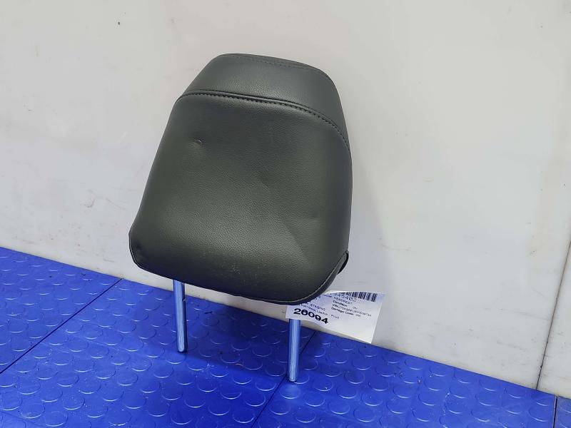 2017 Toyota Prius Headrest