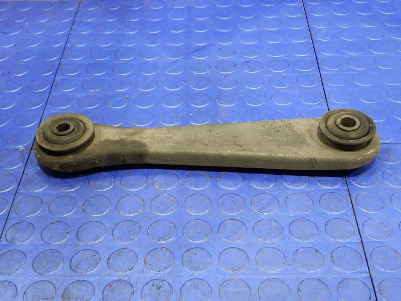 2003 Lincoln Town Car Upper Control Arm Rear