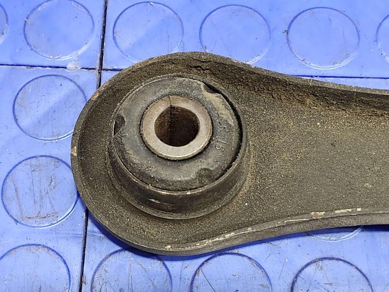 2003 Lincoln Town Car Upper Control Arm Rear