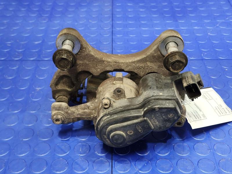 2015 Ford F-150 Caliper
