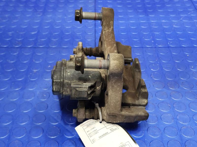 2015 Ford F-150 Caliper