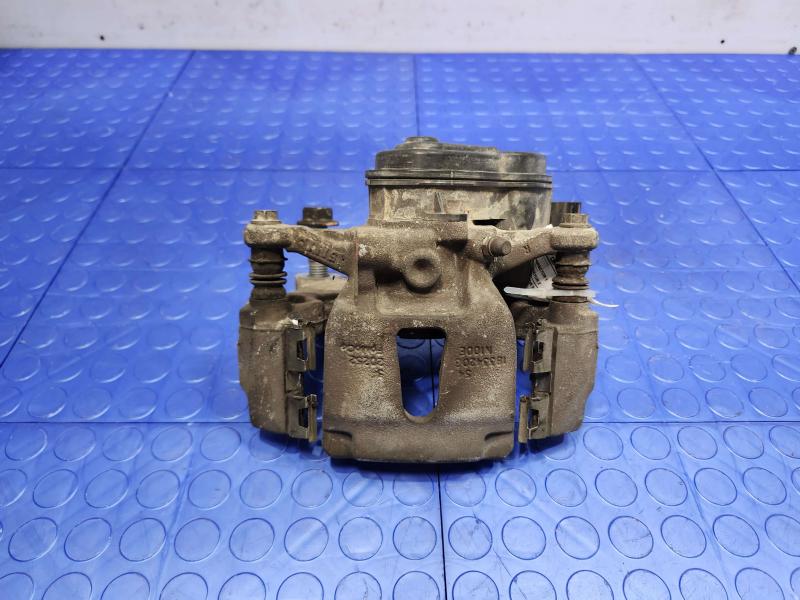 2015 Ford F-150 Caliper