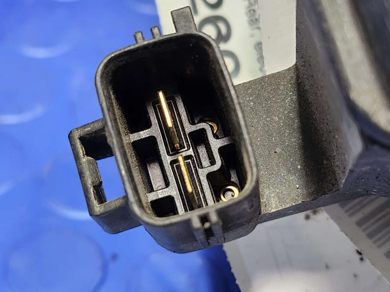 2015 Ford F-150 Caliper