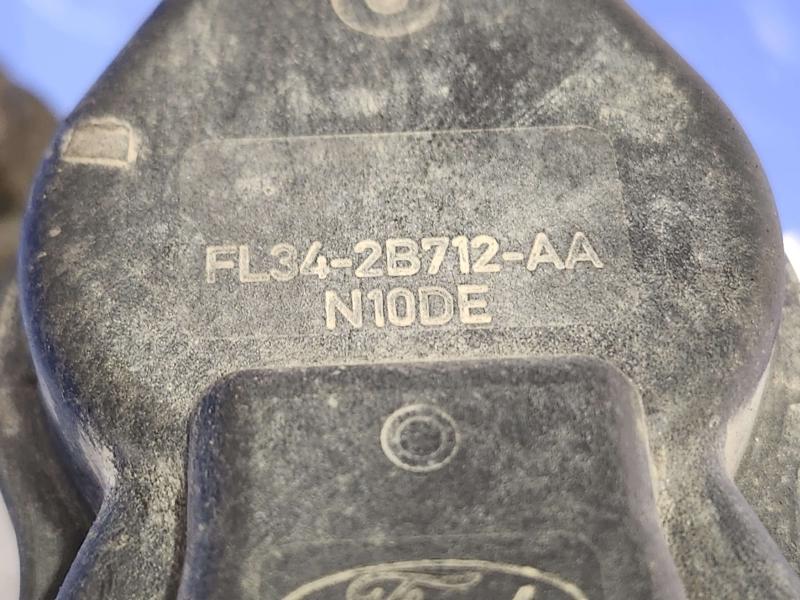 2015 Ford F-150 Caliper