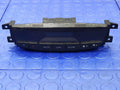 2007-2009 Acura MDX Rear Automatic Temperature Climate Control Panel OEM 79650STXA41