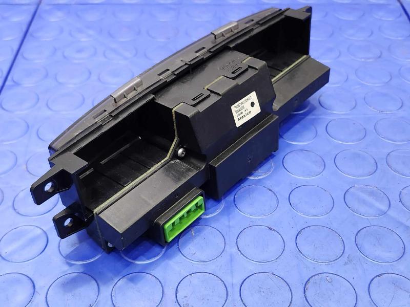 2007-2009 Acura MDX Rear Automatic Temperature Climate Control Panel OEM 79650STXA41