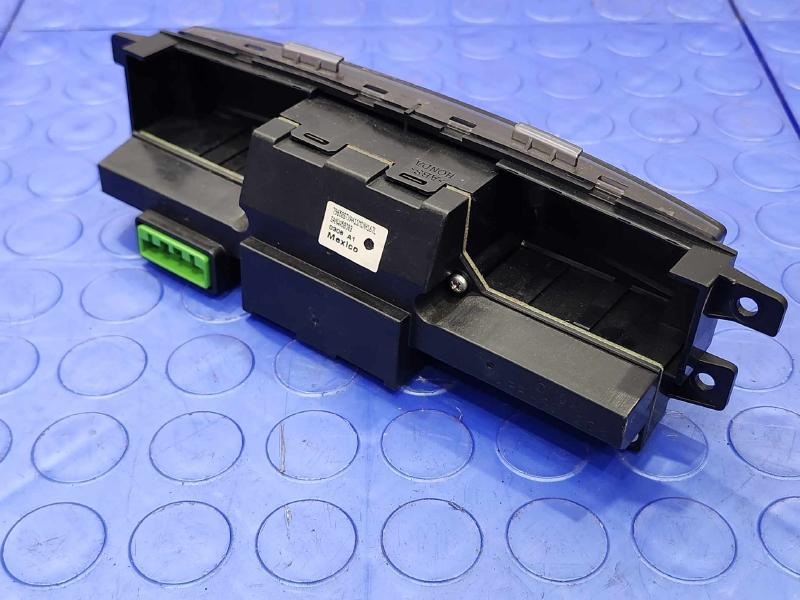 2007-2009 Acura MDX Rear Automatic Temperature Climate Control Panel OEM 79650STXA41