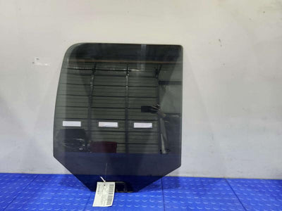 2013 Ram 1500 Rear Door Glass/Window
