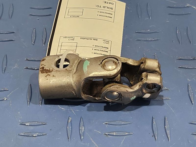2014 Infiniti QX60 Steering Coupler
