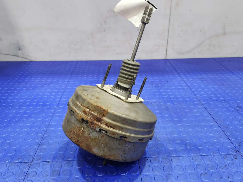 2013 Ford F-150 Power Brake Booster