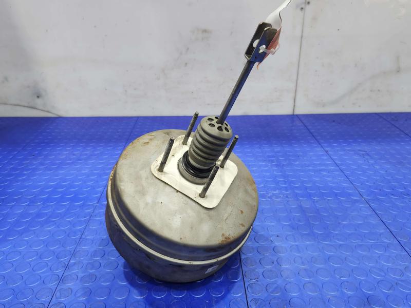 2013 Ford F-150 Power Brake Booster