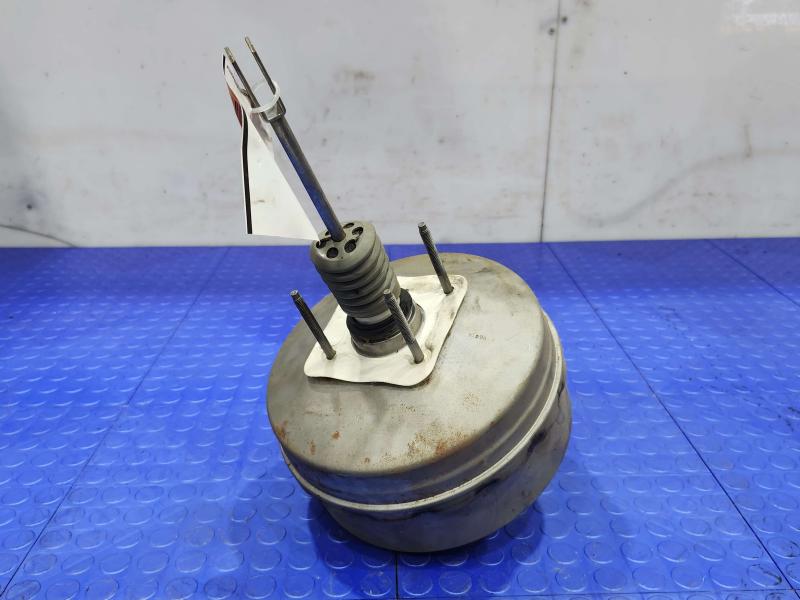 2013 Ford F-150 Power Brake Booster