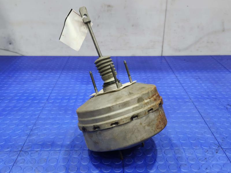 2013 Ford F-150 Power Brake Booster
