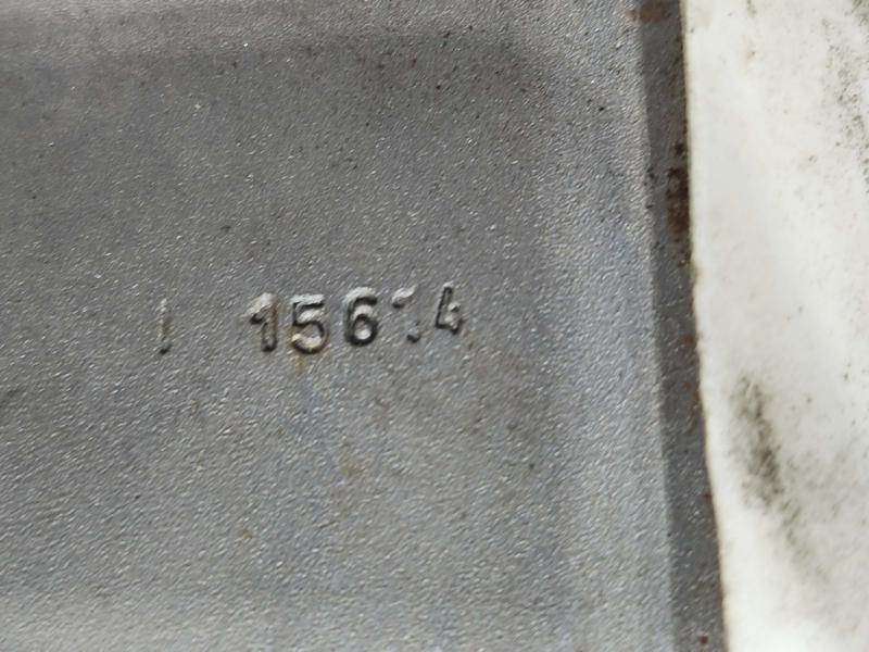 2013 Ford F-150 Power Brake Booster