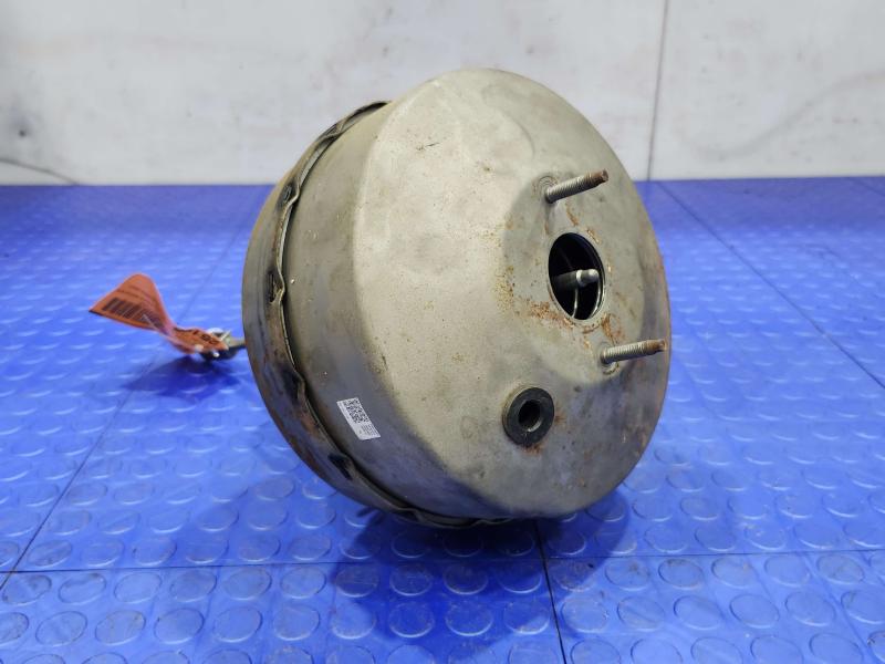 2013 Ford F-150 Power Brake Booster