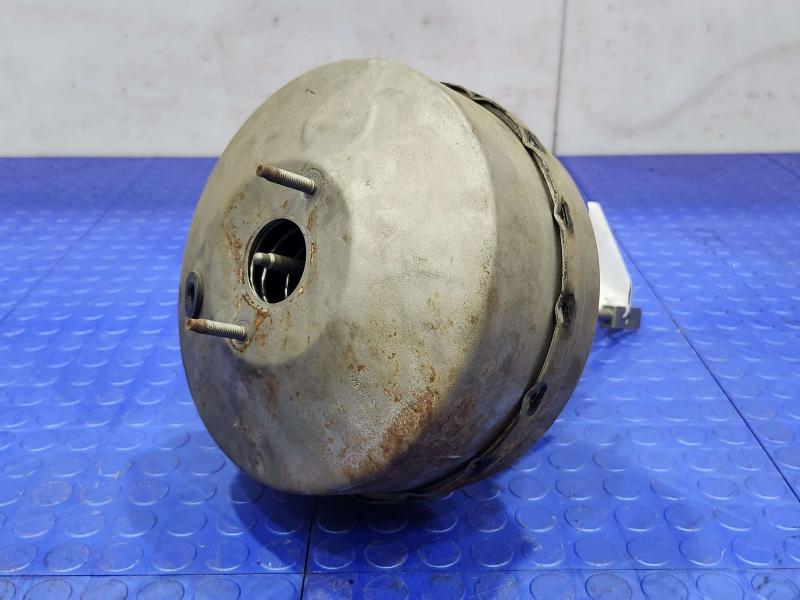 2013 Ford F-150 Power Brake Booster