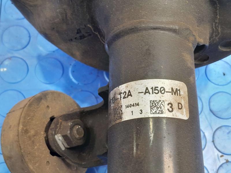 2014 Honda Accord Strut Assembly