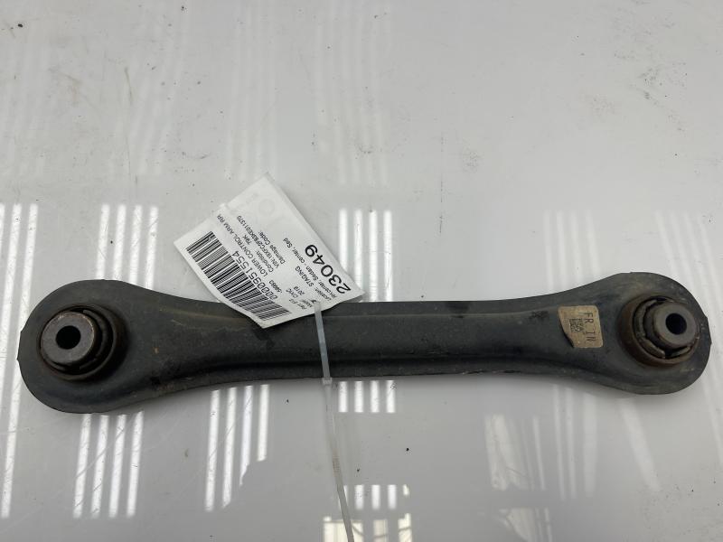 2019 Honda Civic Lower Control Arm Rr