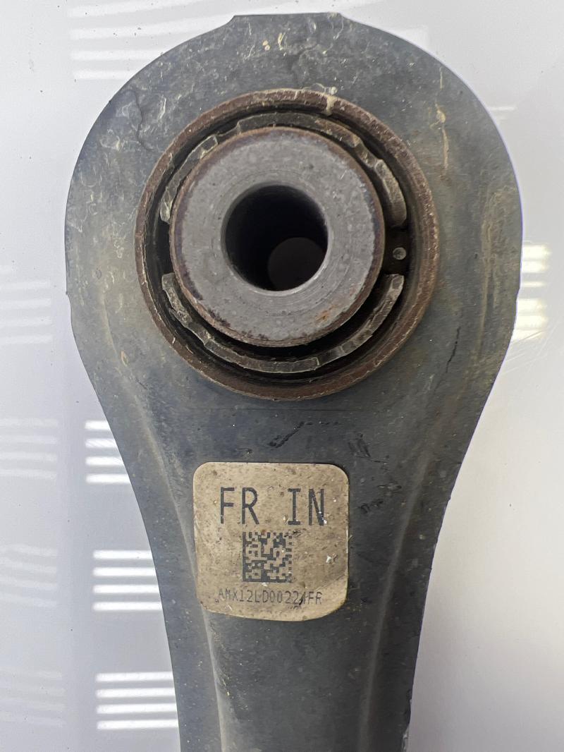2019 Honda Civic Lower Control Arm Rr