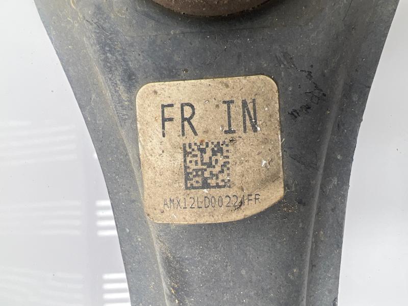 2019 Honda Civic Lower Control Arm Rr