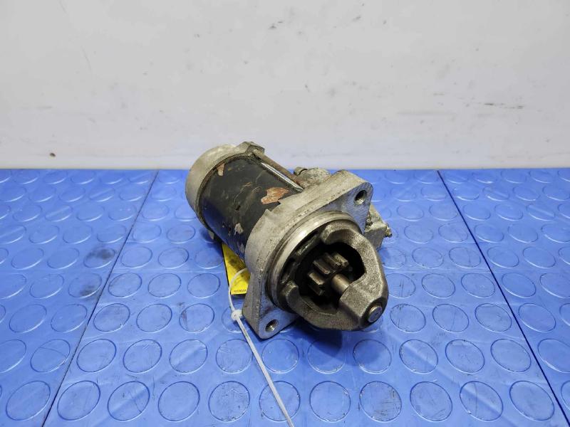 2003-2005 BMW Z4 Starter Motor Assembly Genuine Denso OEM 12417515390