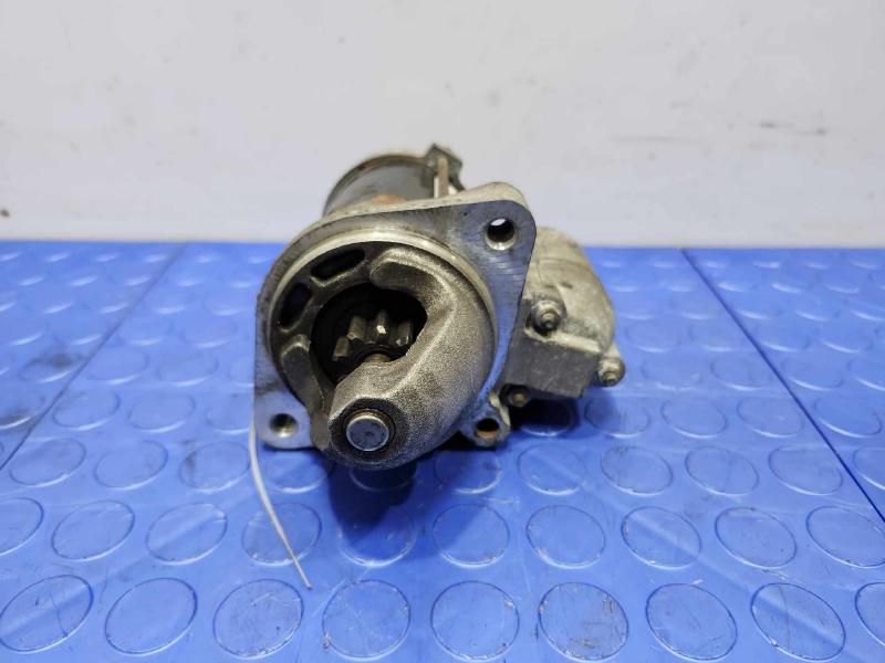 2003-2005 BMW Z4 Starter Motor Assembly Genuine Denso OEM 12417515390