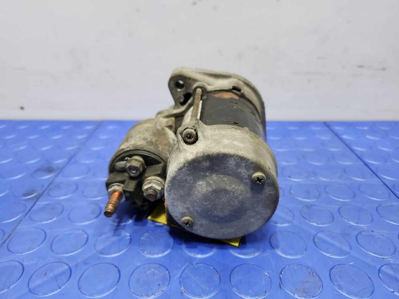 2003-2005 BMW Z4 Starter Motor Assembly Genuine Denso OEM 12417515390