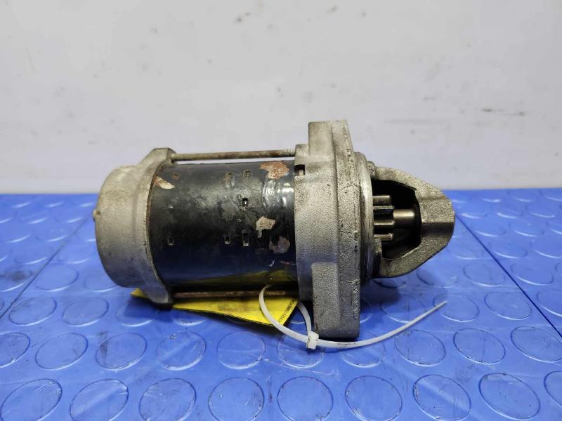 2003-2005 BMW Z4 Starter Motor Assembly Genuine Denso OEM 12417515390