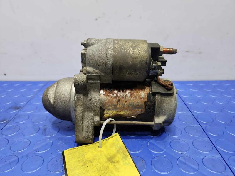 2003-2005 BMW Z4 Starter Motor Assembly Genuine Denso OEM 12417515390
