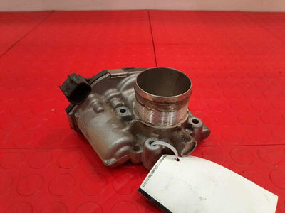 2019 Buick Encore Throttle Body/Valve Assy