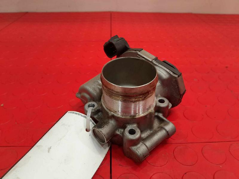 2019 Buick Encore Throttle Body/Valve Assy