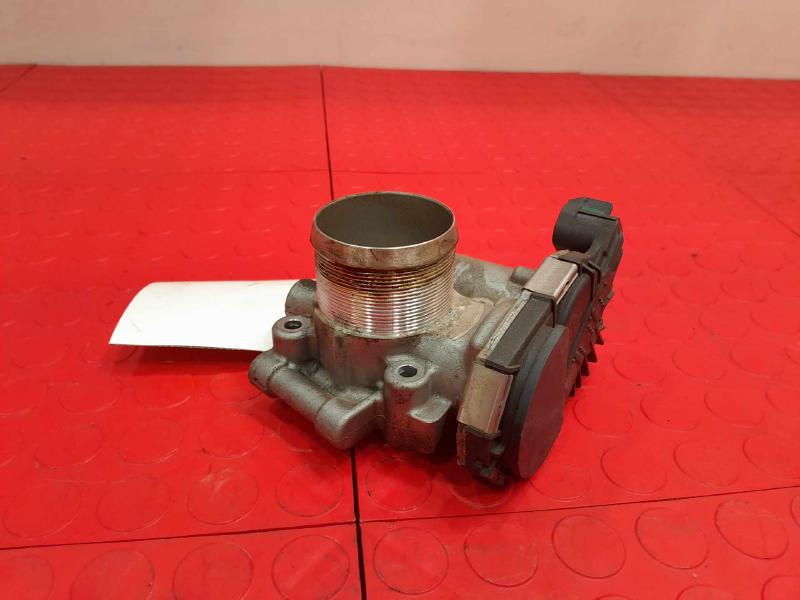 2019 Buick Encore Throttle Body/Valve Assy