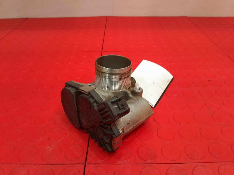 2019 Buick Encore Throttle Body/Valve Assy